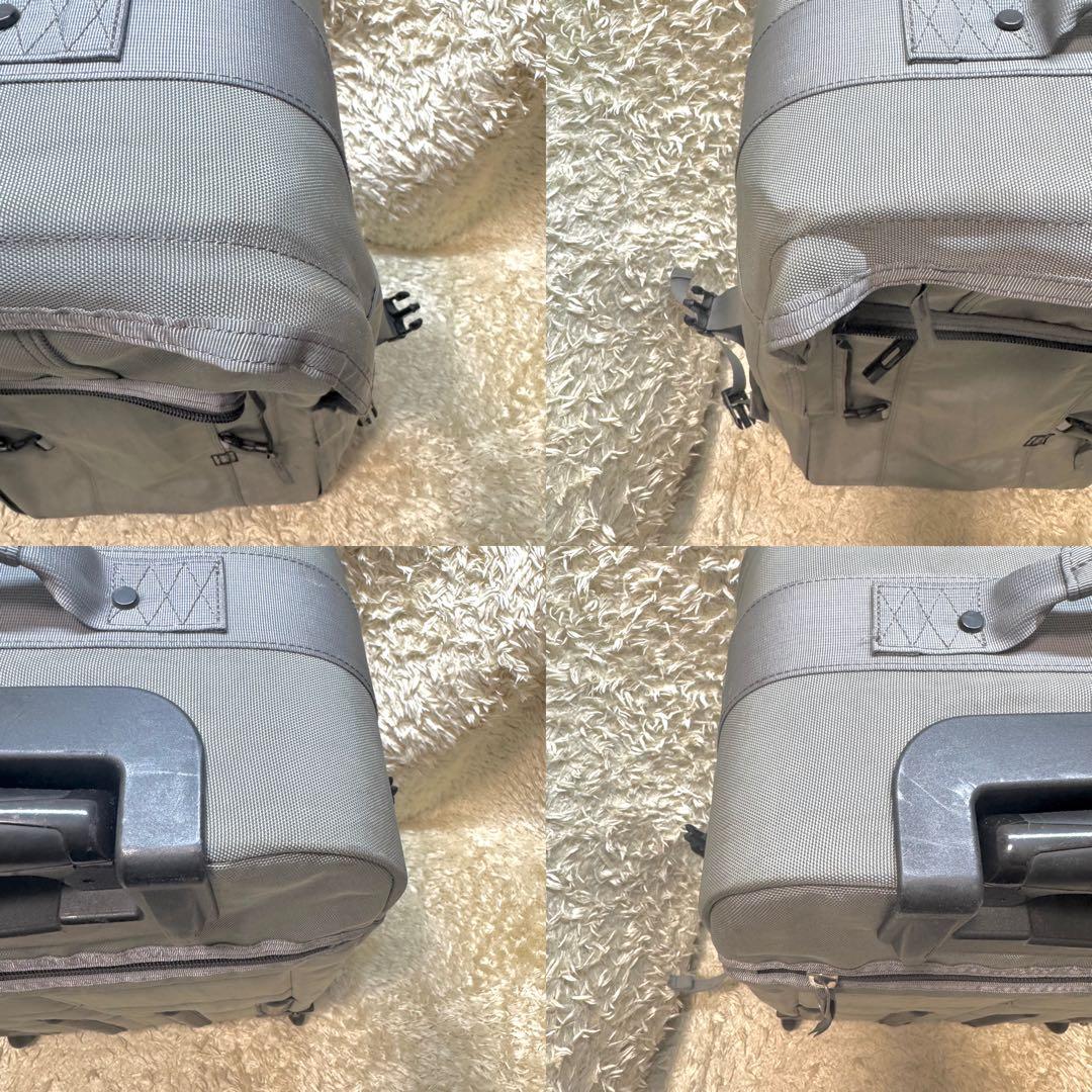 PORTER ポーター トリップ　ローラー キャリーケース　ビジネスバッグ