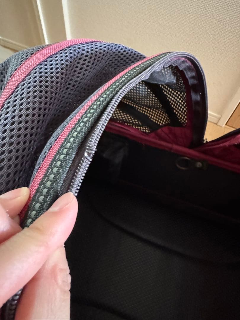 エアバギー ドーム2 Mサイズ