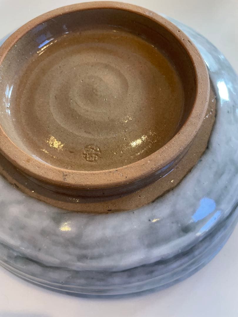 陶葊　陶あん　器