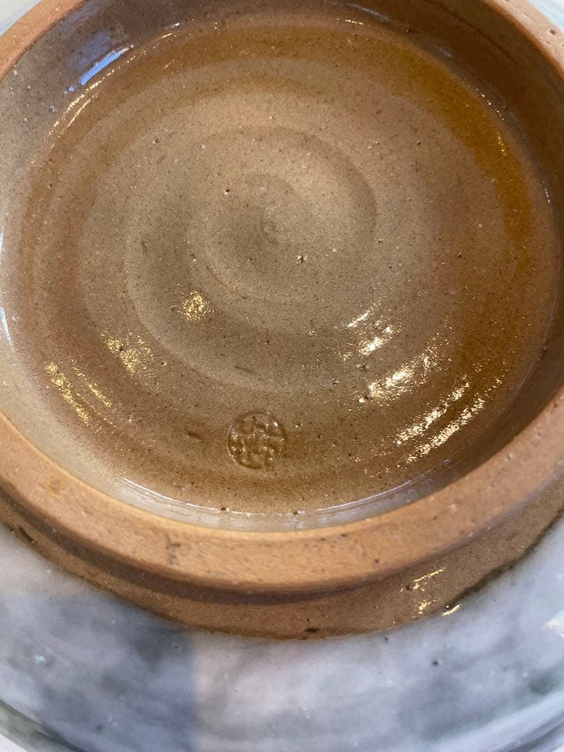 陶葊　陶あん　器