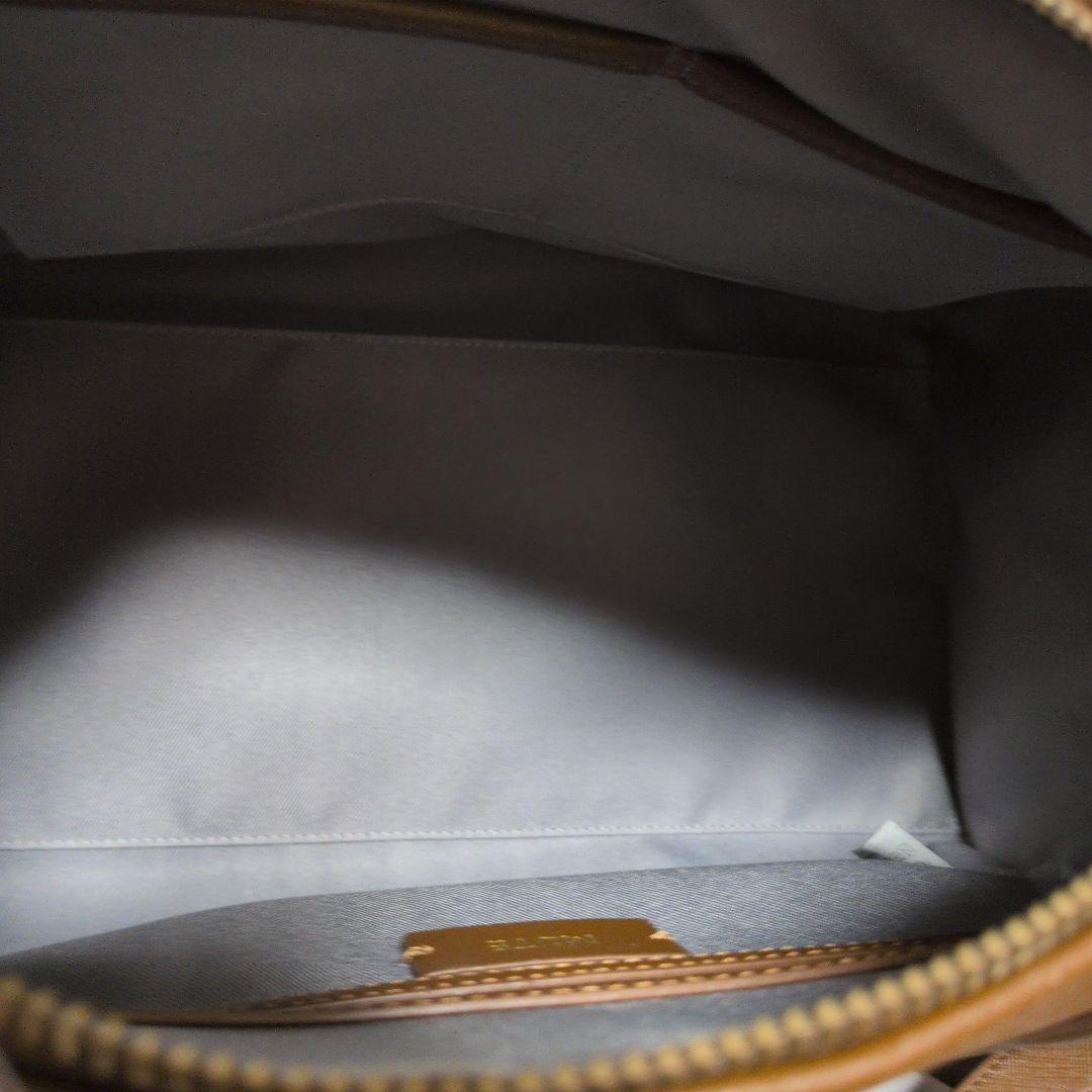 BTS テテ　ボストンバッグ