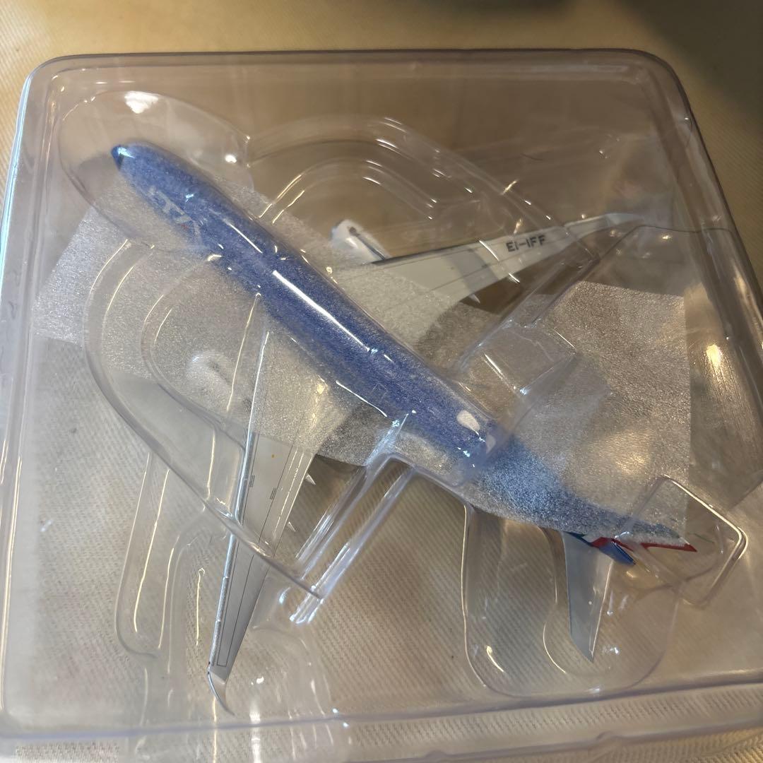 ITA Airways Airbus A350-900 1:400スケール