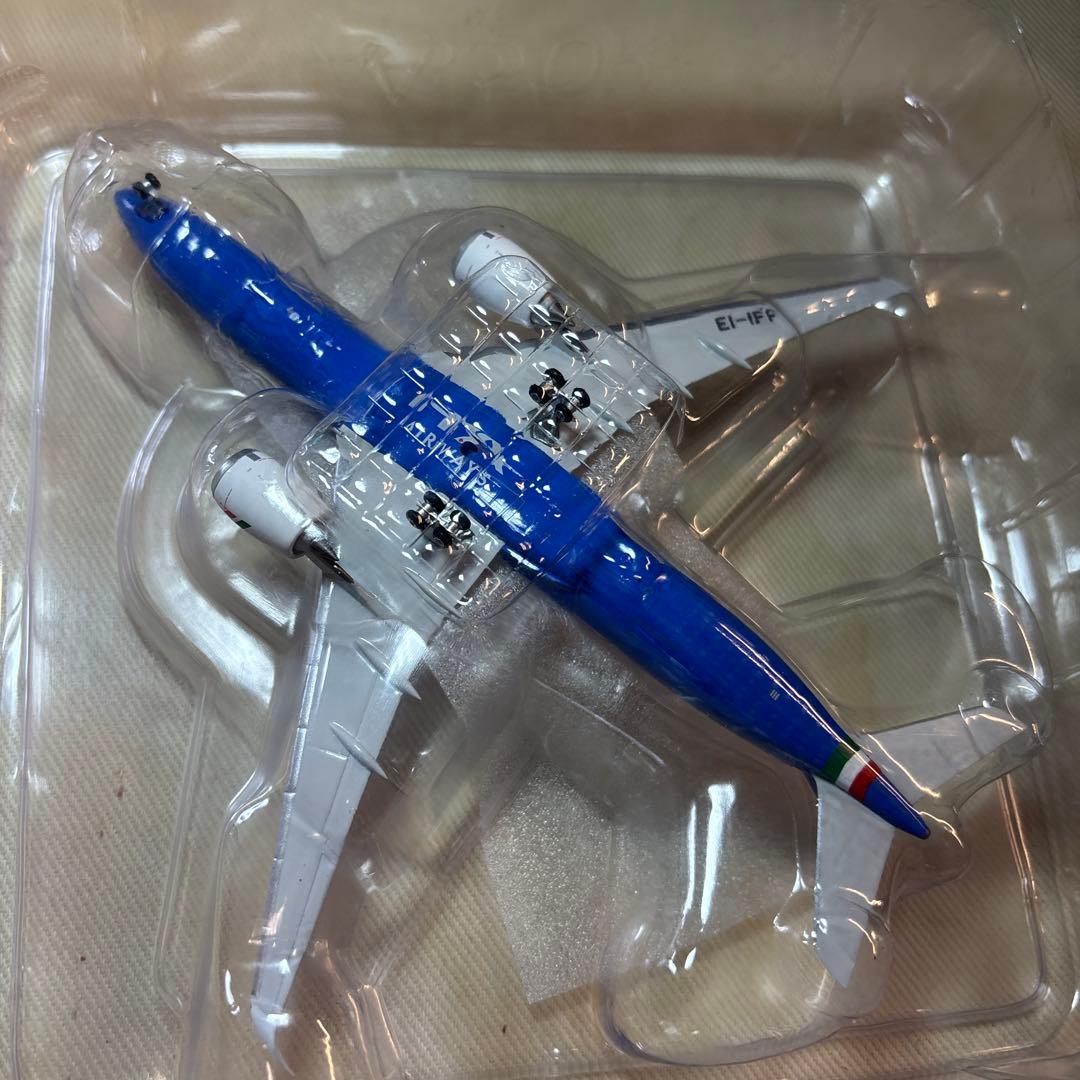 ITA Airways Airbus A350-900 1:400スケール