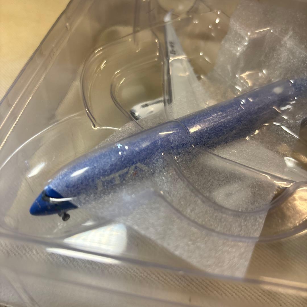 ITA Airways Airbus A350-900 1:400スケール