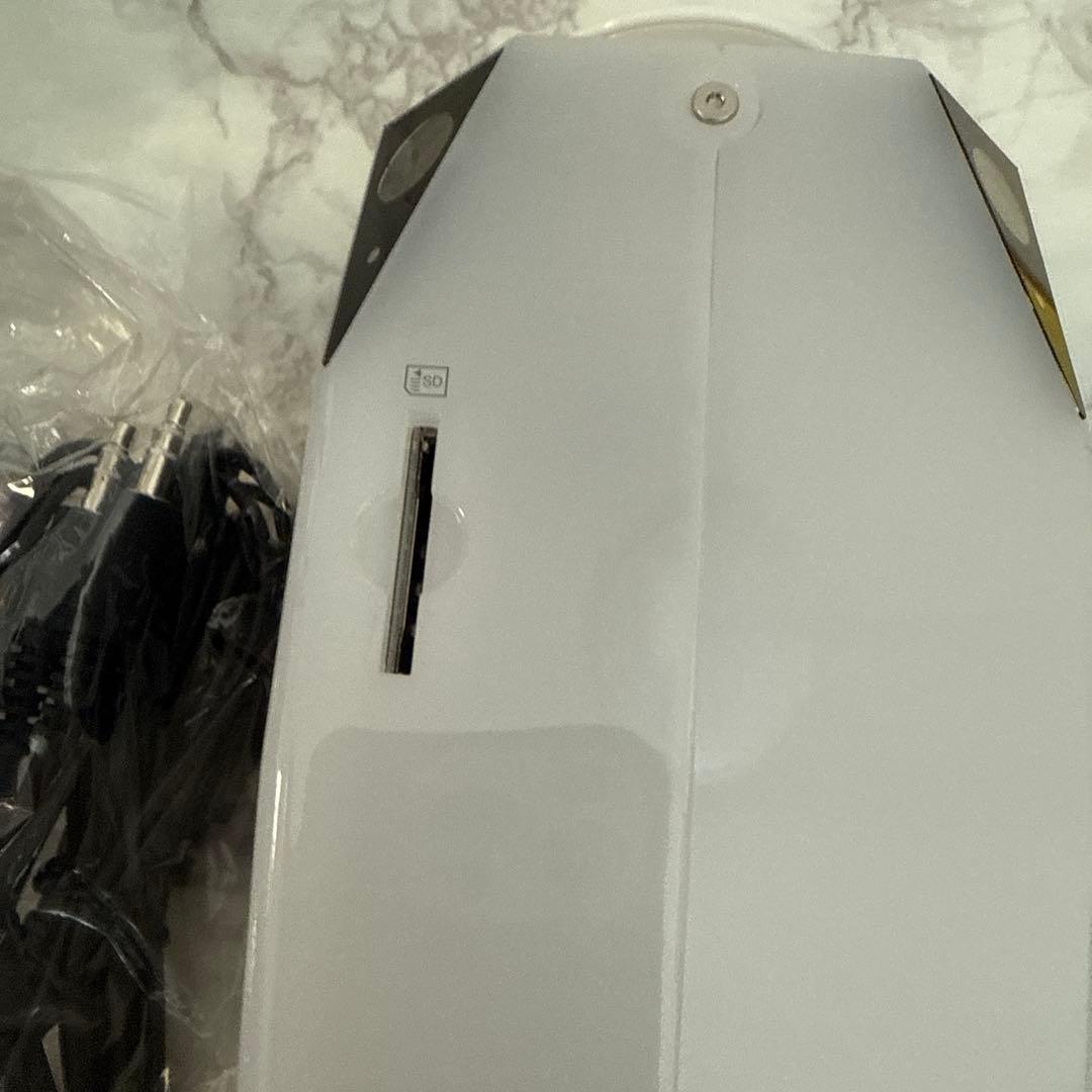 KING JIM MR360 デジタルミーティングレコーダー