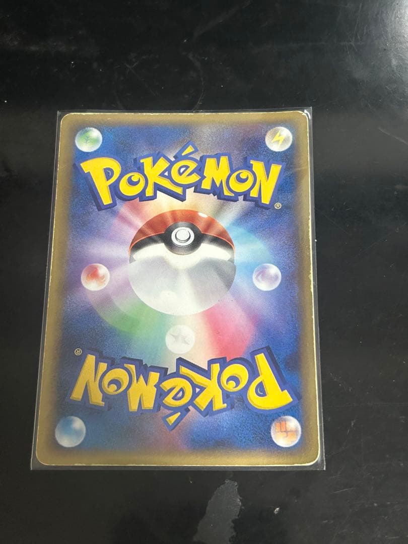 ミュウツー⭐︎ ゴールドスター 002/002 psa5