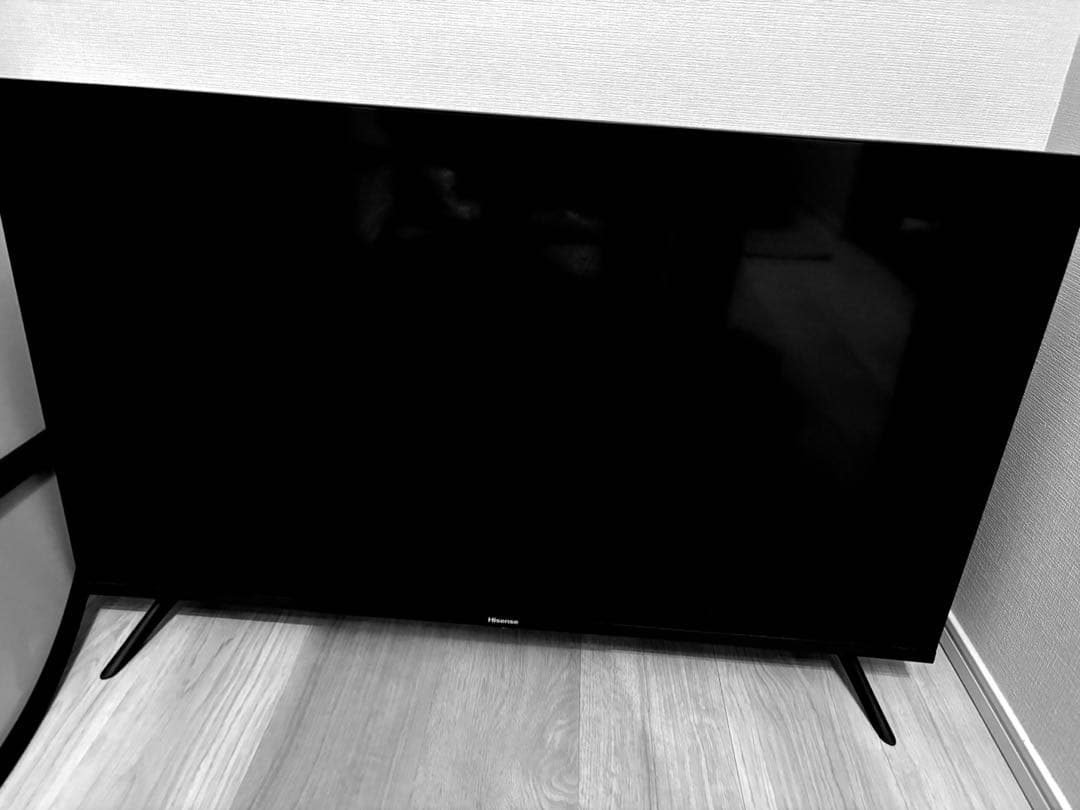 Hisense 40A40G 40V型 フルハイビジョンLED液晶テレビ