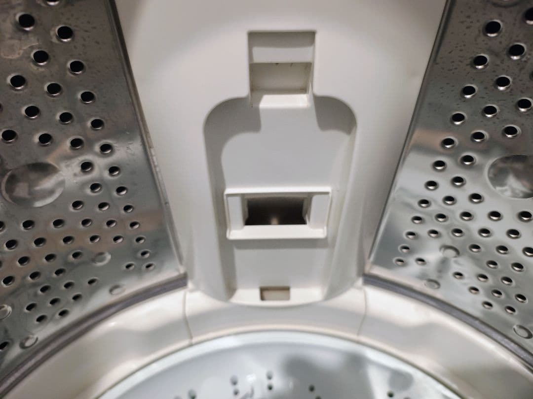 日立 ビートウォッシュ 7kg　BW-V70E 2019年製【槽洗浄済み】