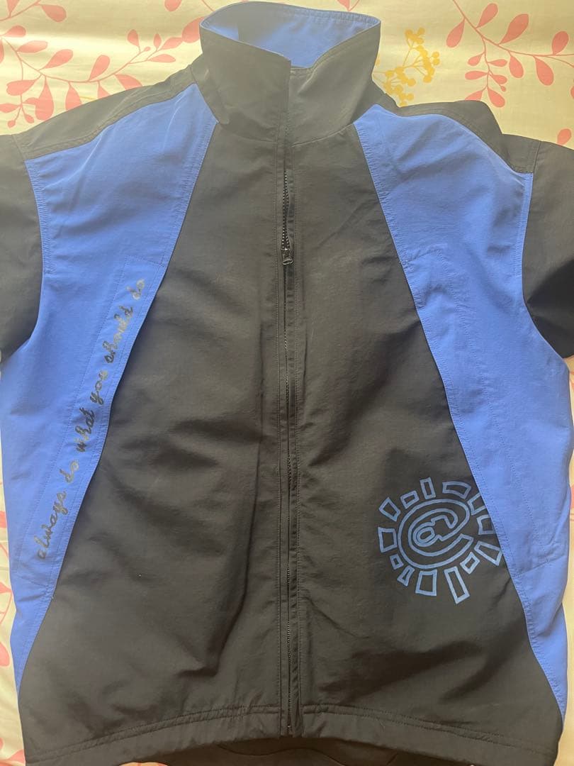 always ジャケット