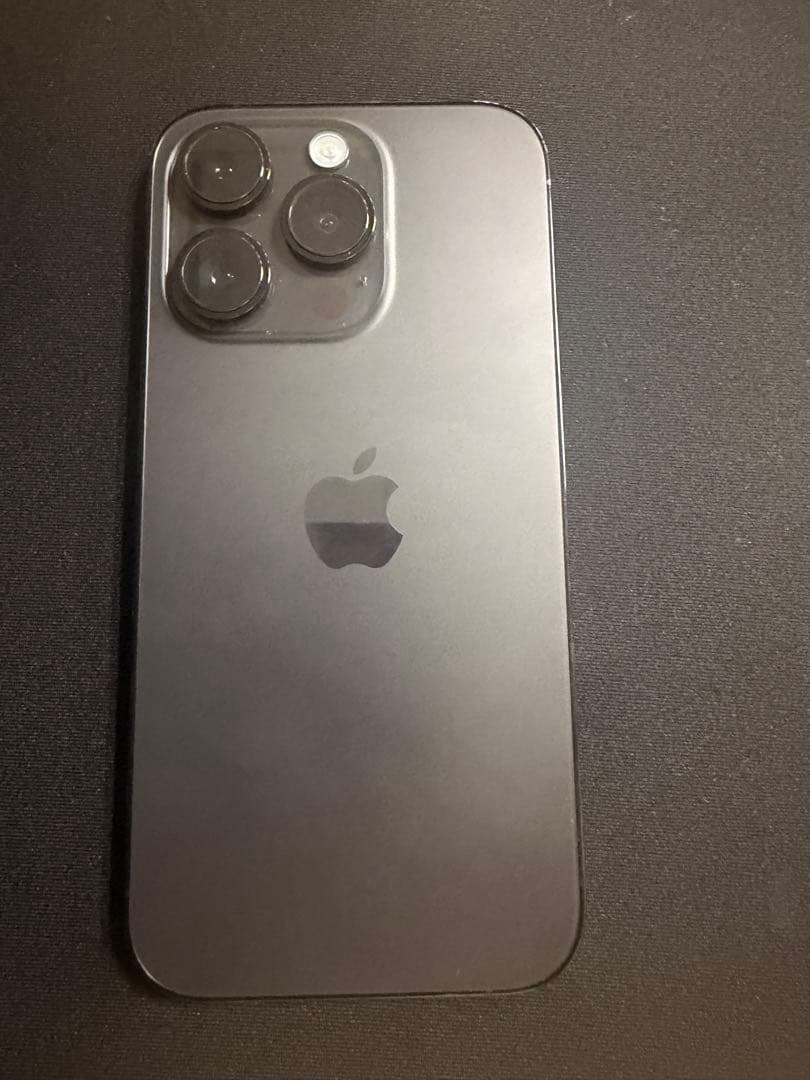 iphone14pro 充電容量100%