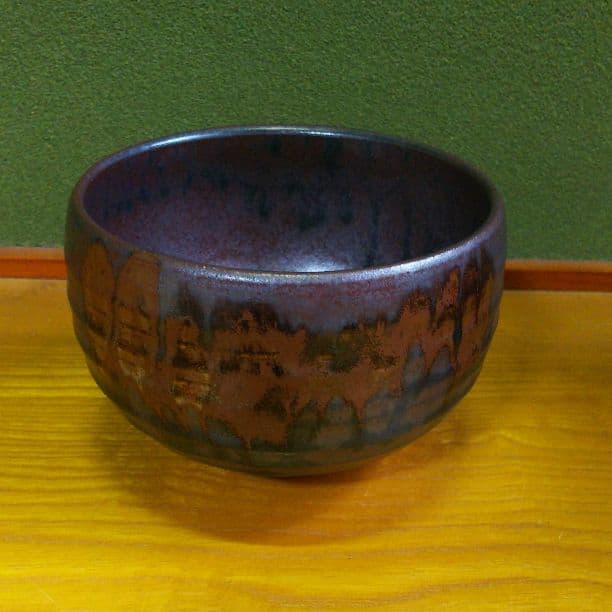 茶碗(えびの焼)