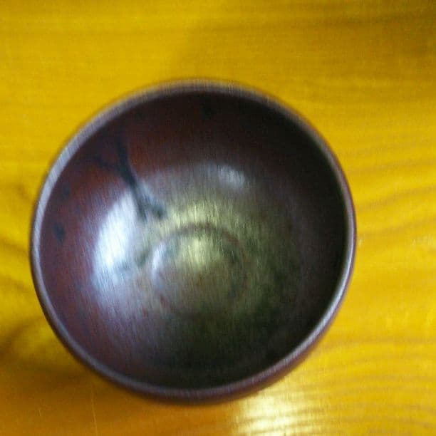 茶碗(えびの焼)