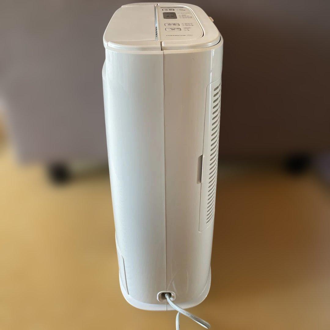 Panasonic パナソニック 衣類乾燥機除湿機 2021年製 簡易動作確認済