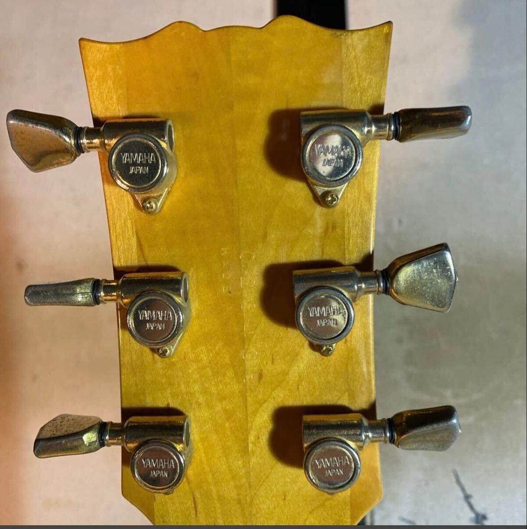 【YAMAHA】SC5000 エレキギター