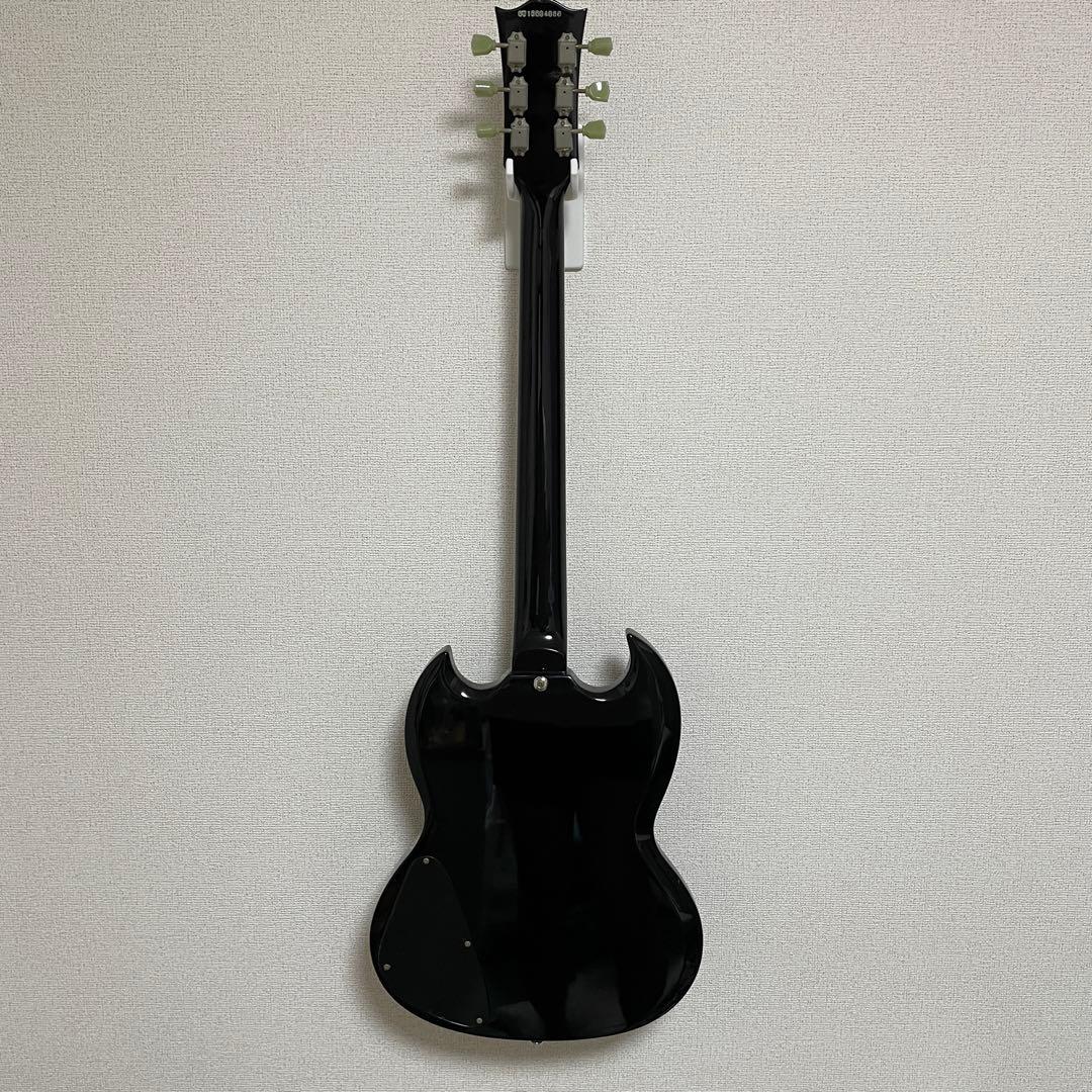 Grassroots SG エレキギター