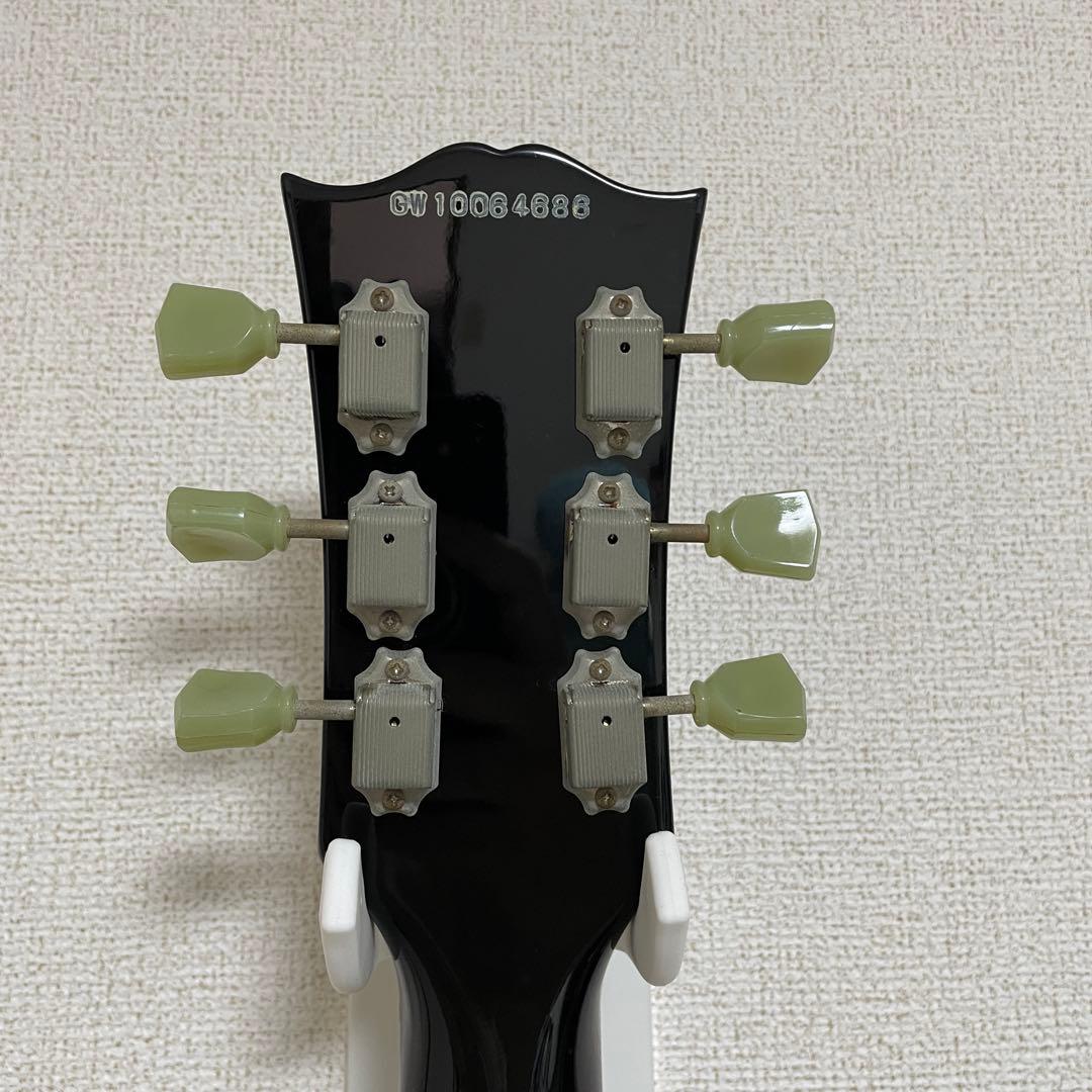 Grassroots SG エレキギター