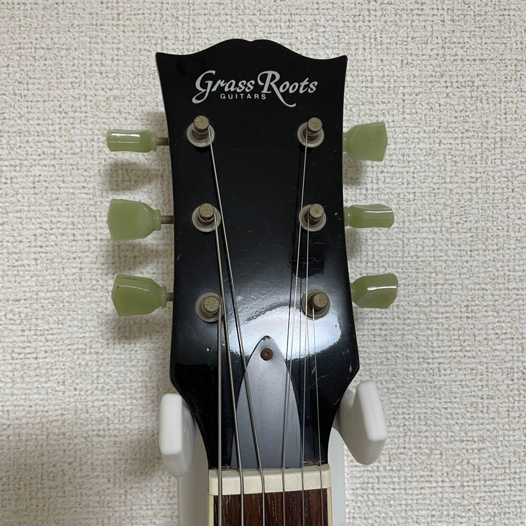 Grassroots SG エレキギター