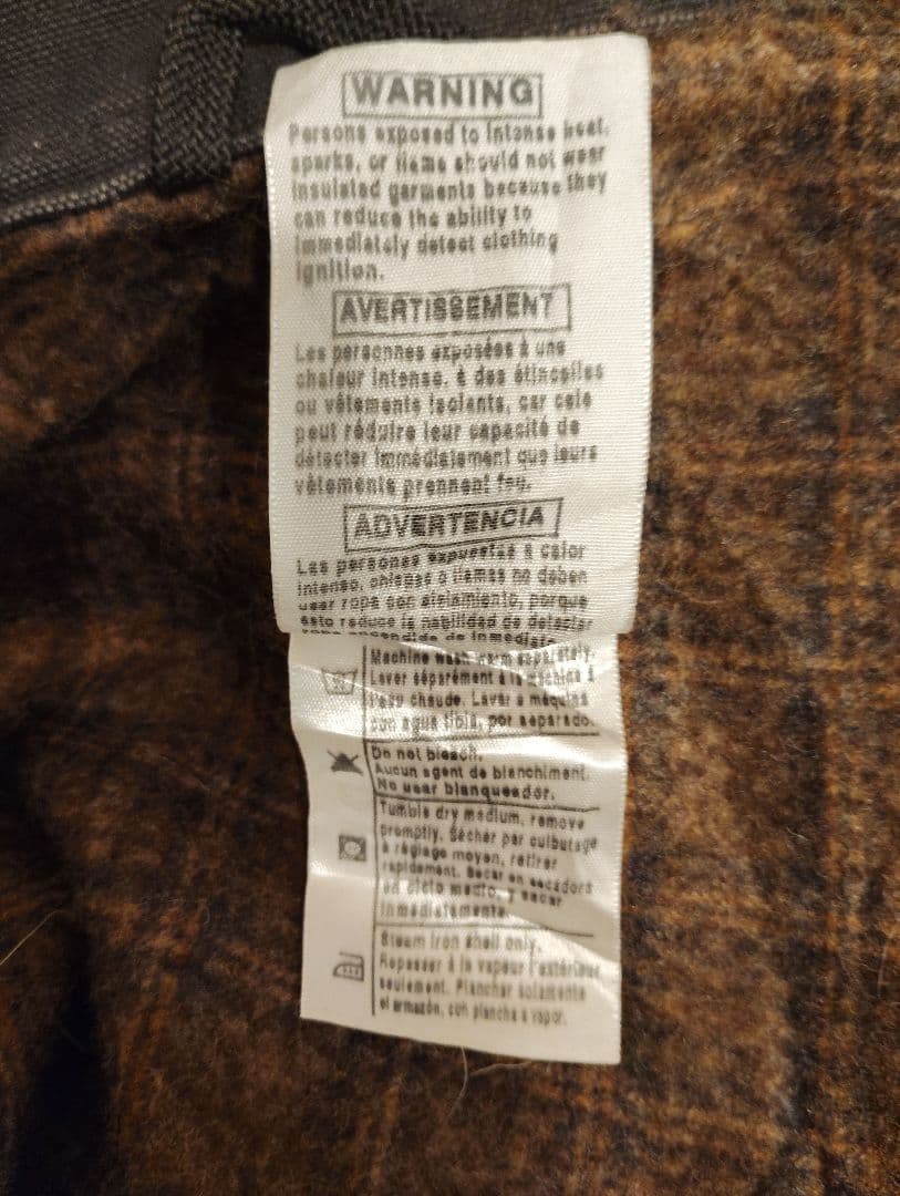 渋フェードCarharttデトロイトジャケットカーハート