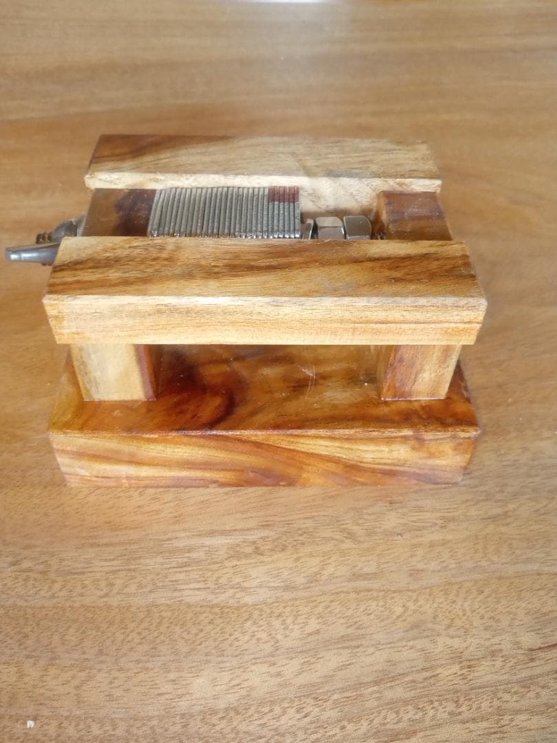 ラウハラ専用アイテム\"キューブ君ミニカッター”ロング