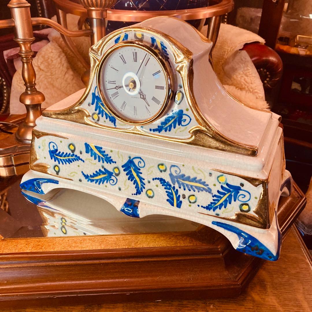 湯布院アンティーク