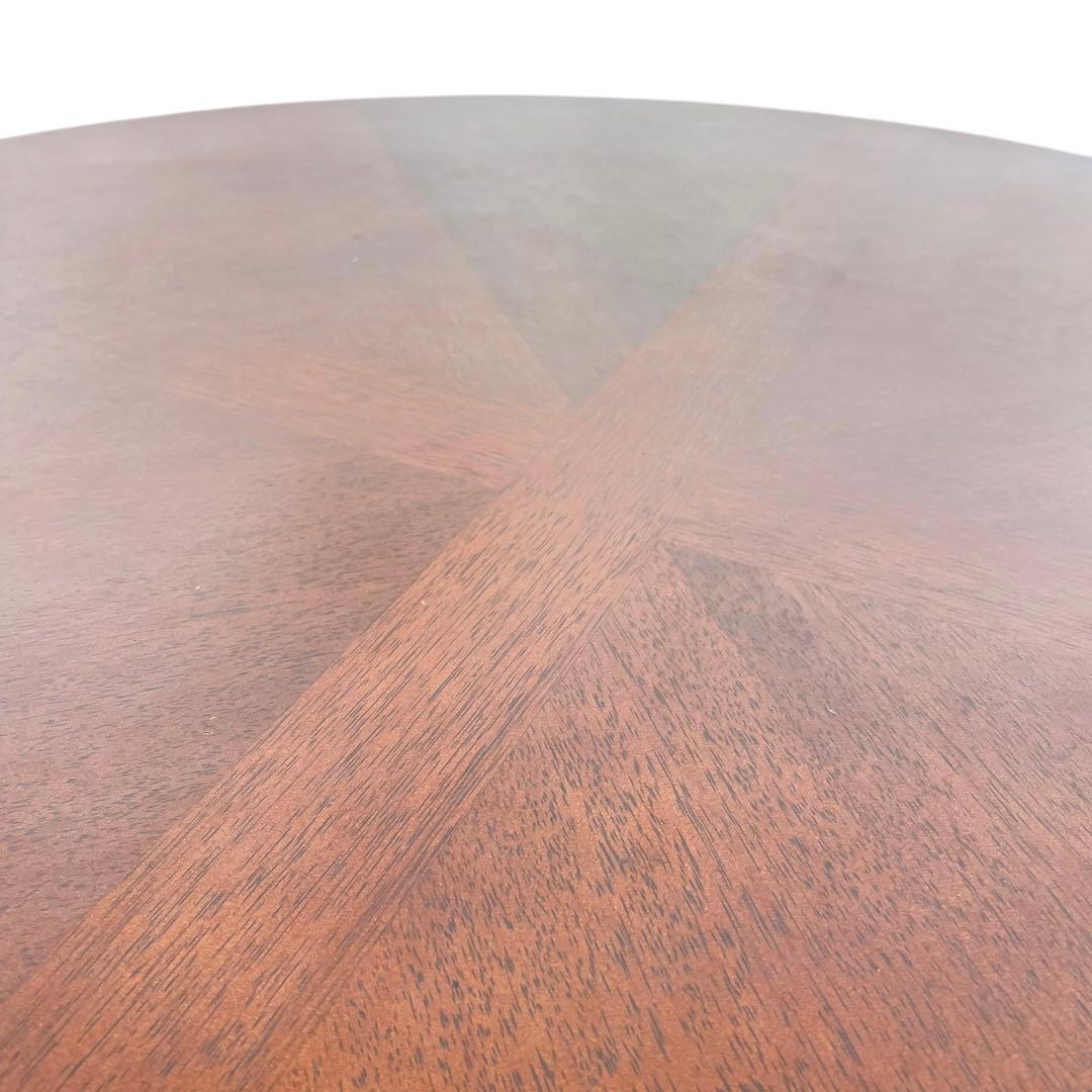 HR508 maruni 地中海　円卓　コーヒーテーブル　ラウンドテーブル