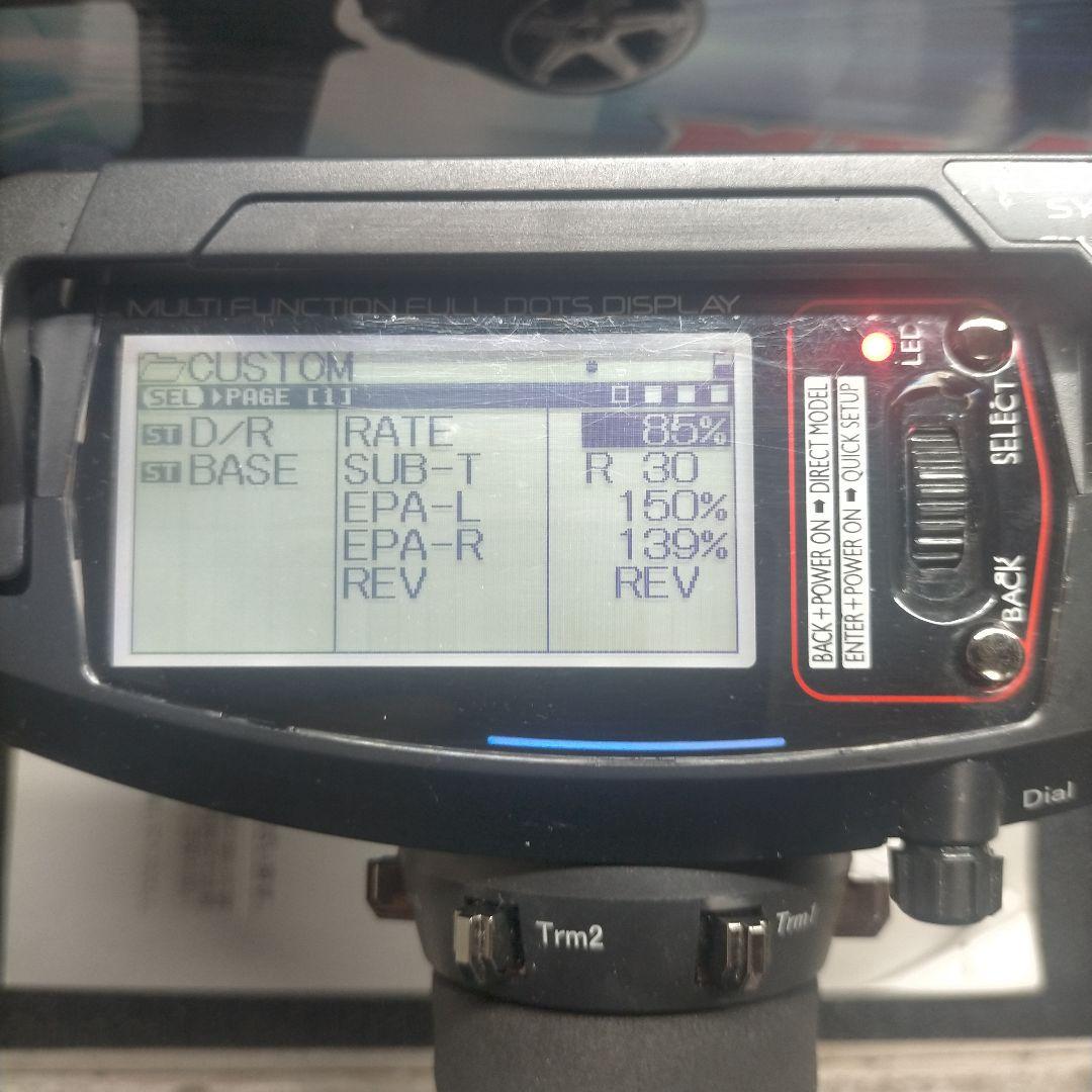 サンワ　MT-5 本体　元箱付き