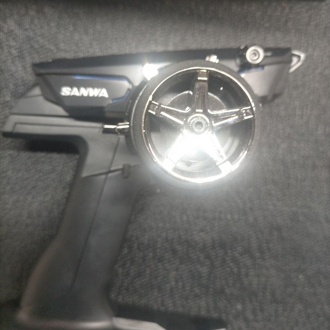 サンワ　MT-5 本体　元箱付き