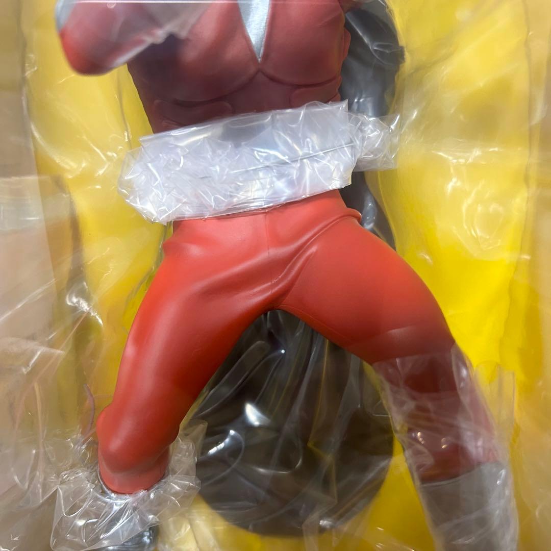 未開封 エクスプラス ファイヤーマン 少年リック限定 円谷ヒーローズ フィギュア