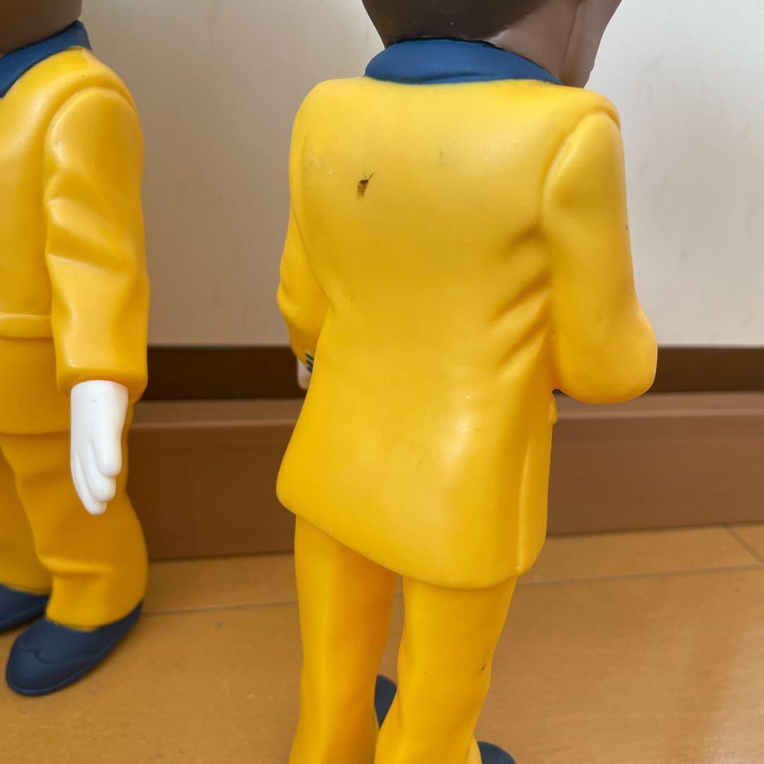 ラッツ&スターPOP人形　5体セット