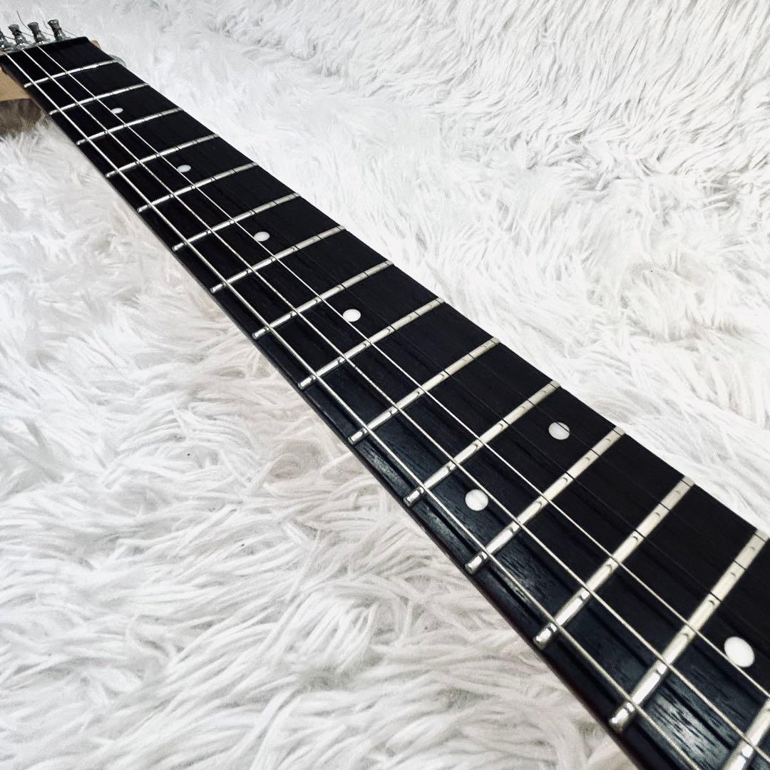【レア美品】Washburn N1 PRO ヌーノ・ベッテンコートモデル