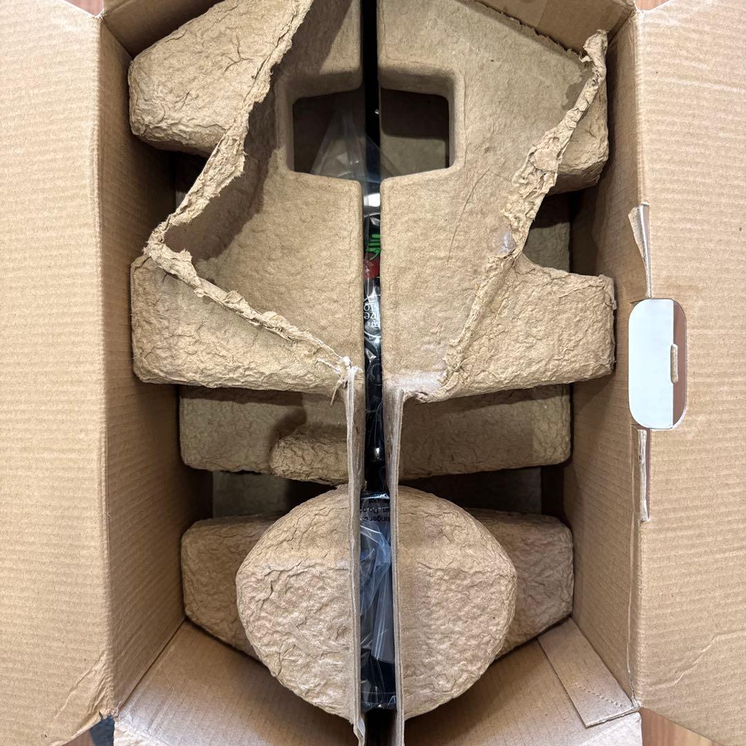 ネスカフェ　ドルチェ　グスト　ジェニオ2 レッド　MD9771 新品