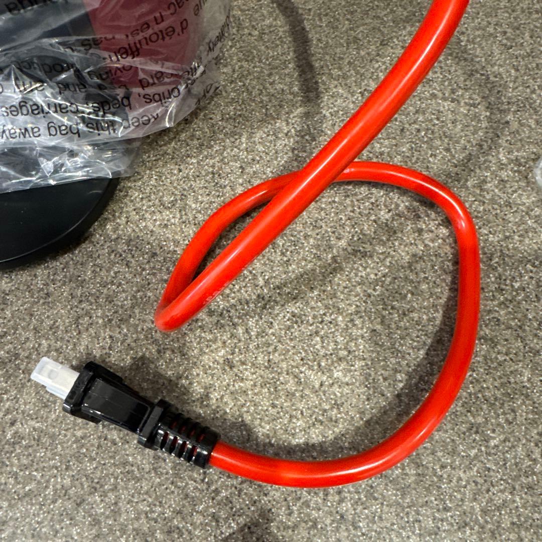 ネスカフェ　ドルチェ　グスト　ジェニオ2 レッド　MD9771 新品