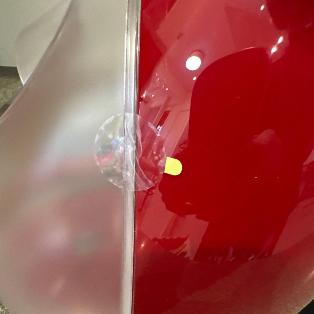 ネスカフェ　ドルチェ　グスト　ジェニオ2 レッド　MD9771 新品