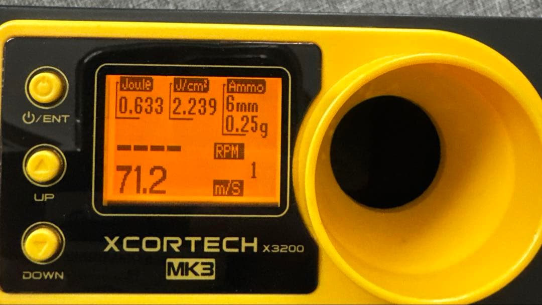 MTR16 マガジン3本 + ガンケース + おまけ