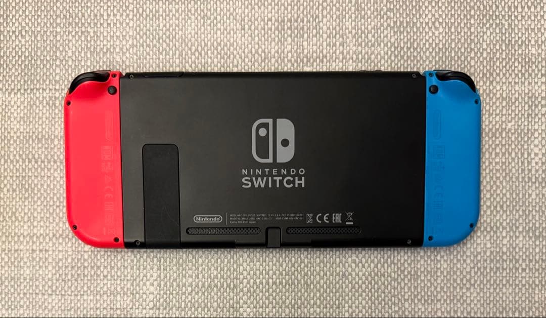 Nintendo Switch Nintendo Switch + microSD 256GB