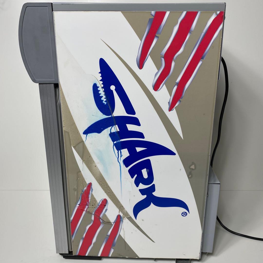 シャーク　shark エナジードリンク冷蔵庫