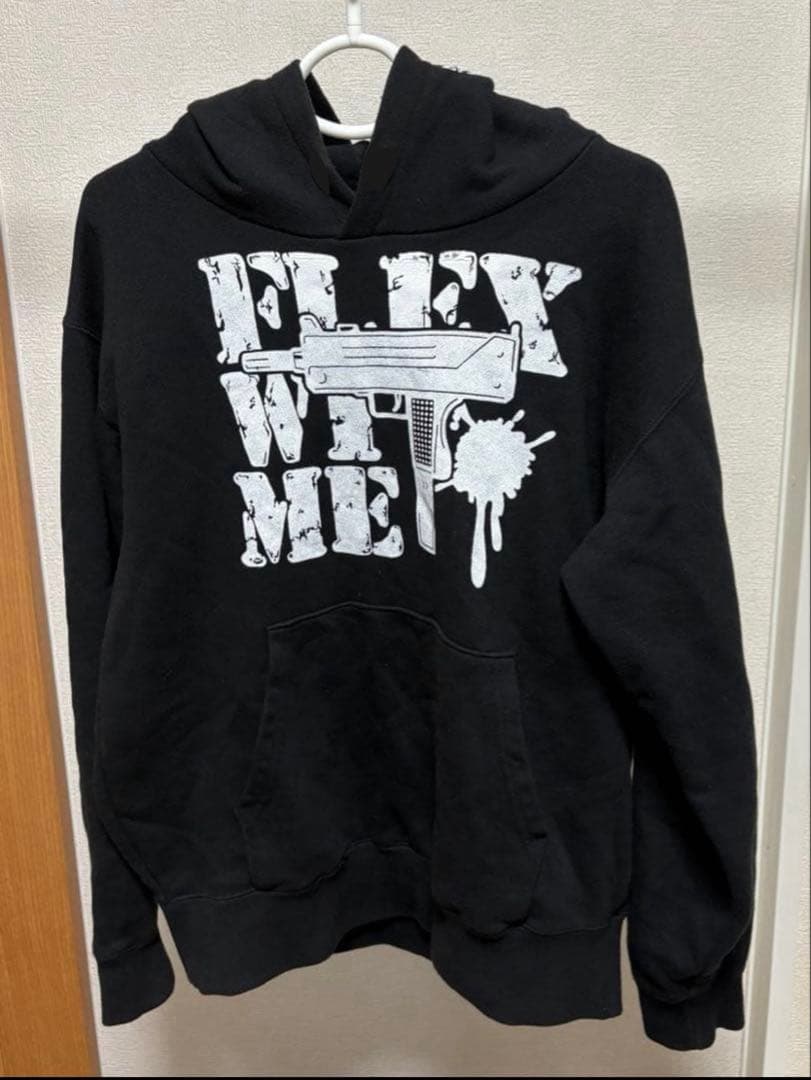 トップス flexwitme