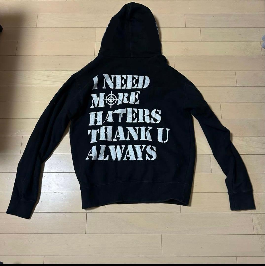 トップス flexwitme