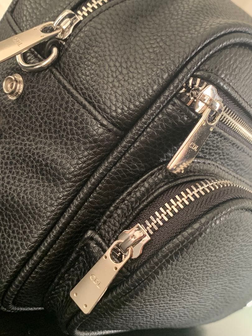 CDL ショルダーバッグ