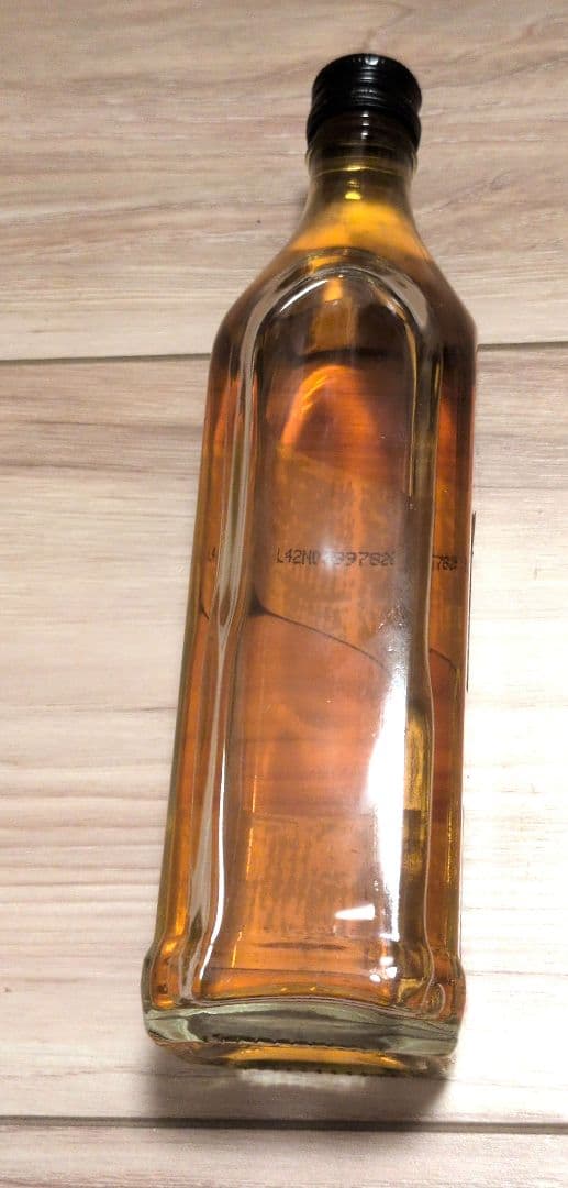 ジョニー　ウォーカー ブラックラベル　black label