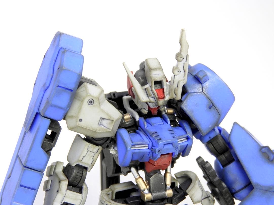 HG ガンダムアスタロトリナシメント / ガンプラ 完成品