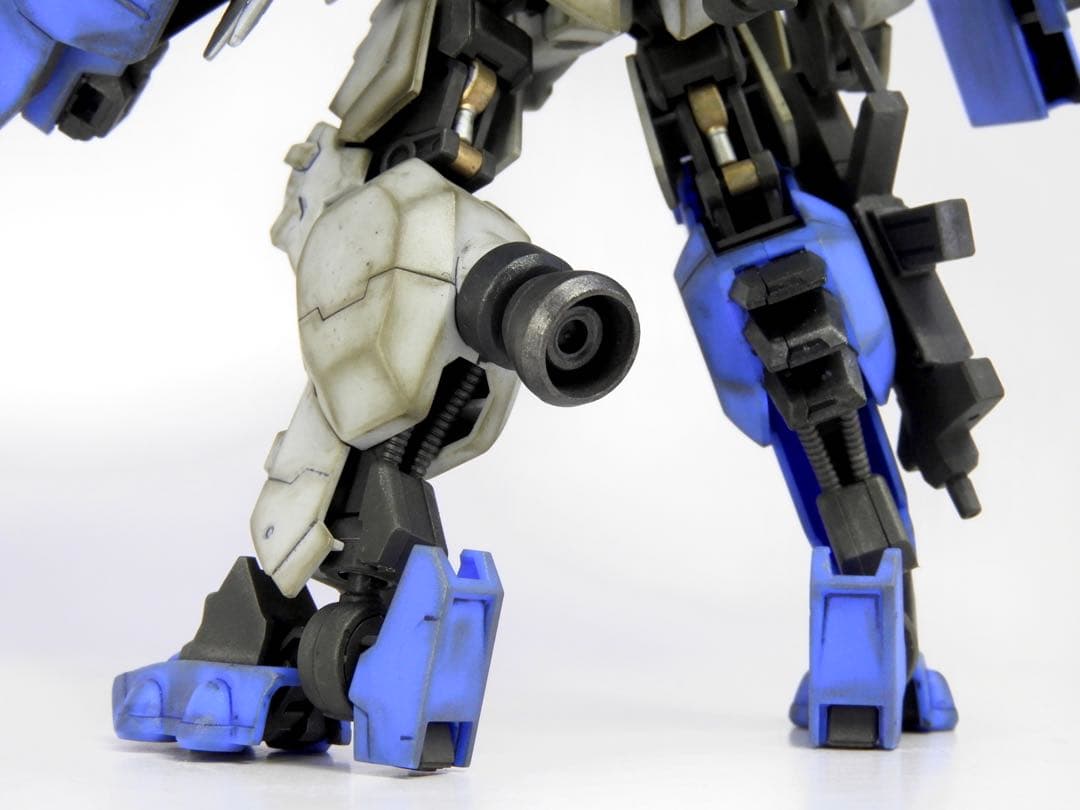 HG ガンダムアスタロトリナシメント / ガンプラ 完成品