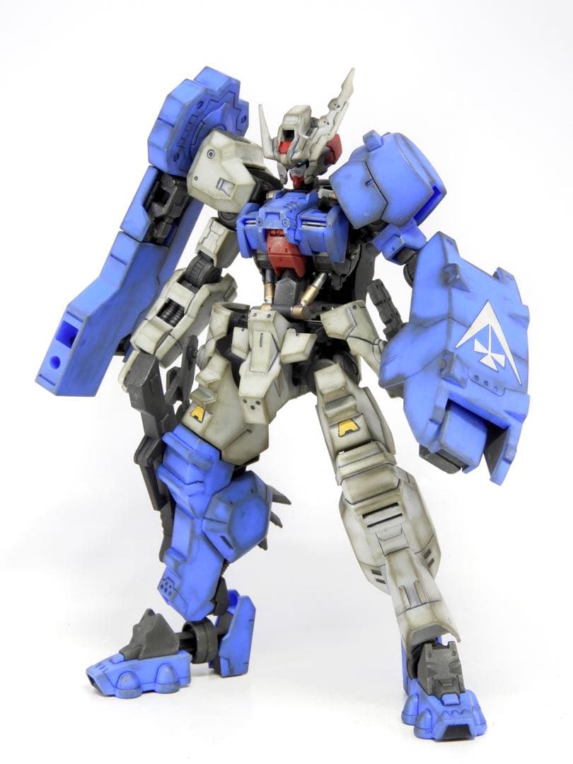 HG ガンダムアスタロトリナシメント / ガンプラ 完成品