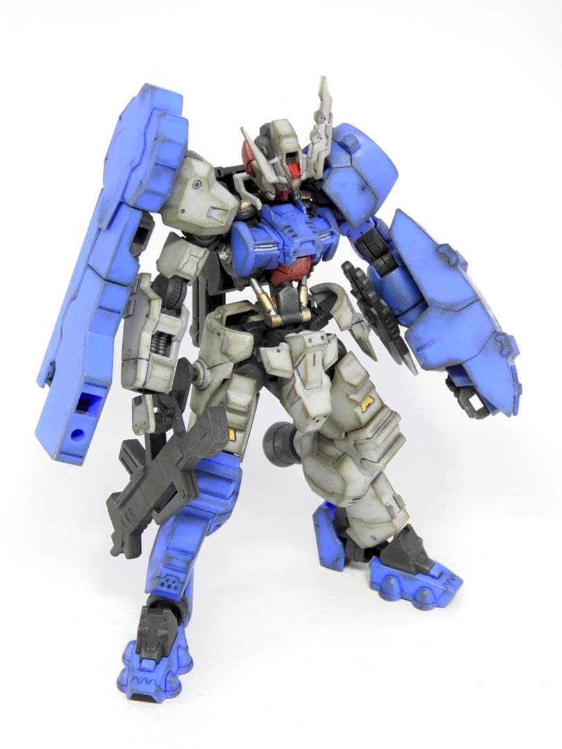 HG ガンダムアスタロトリナシメント / ガンプラ 完成品