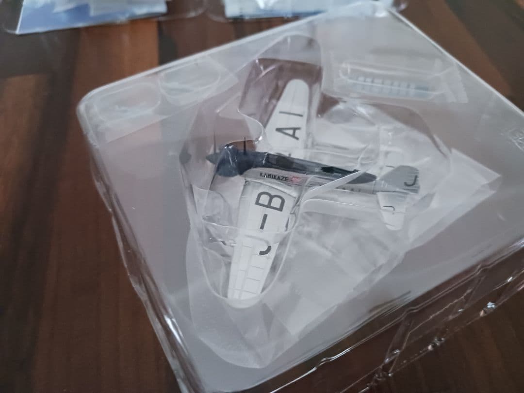 1/144　ウィングクラブ　パートL　ノーマルコンプ　+　シークレット　計12機