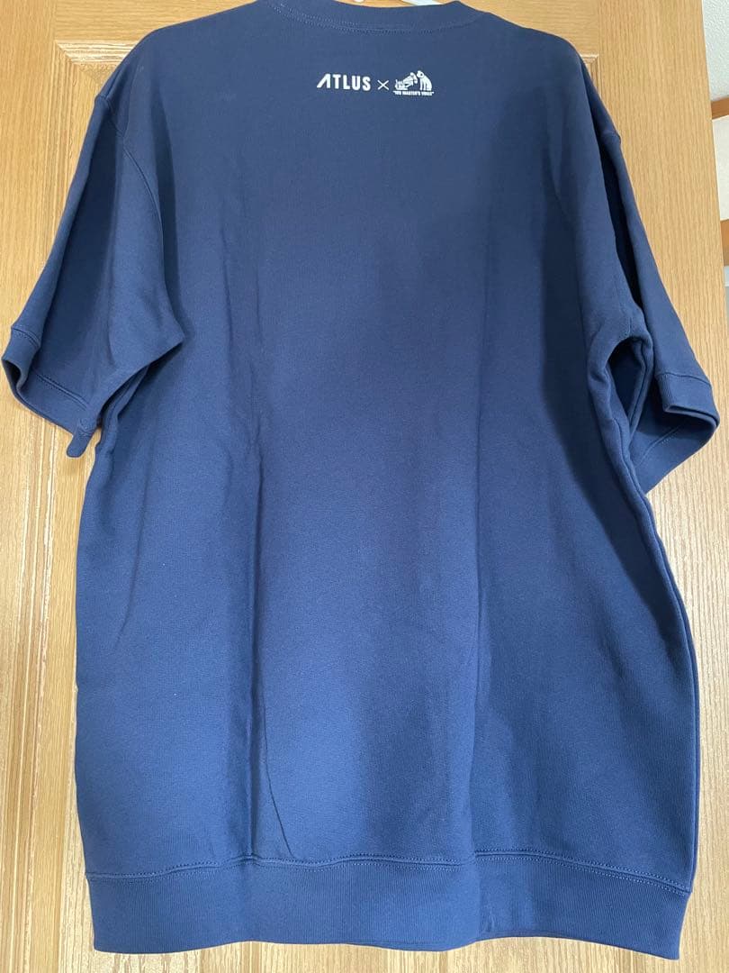 PERSONA LIVE TOUR 2024 コラボスウェット