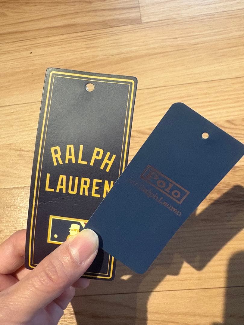 Polo Ralph Lauren ニューヨーク・ヤンキース キャップ