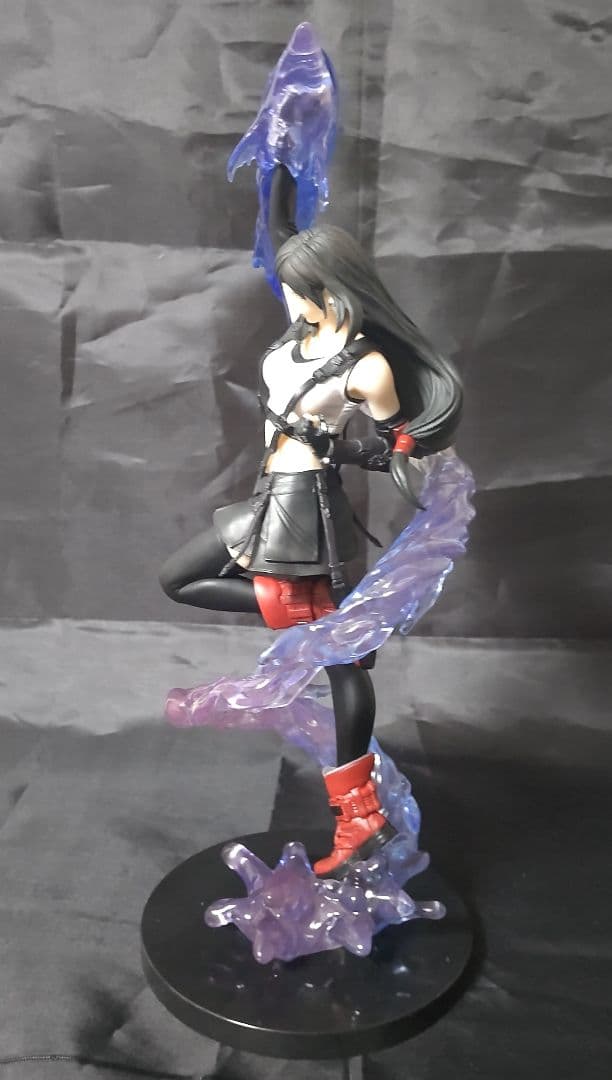 FFⅦ REBIRTH 一番くじ エンド賞 ティファ フィギュア