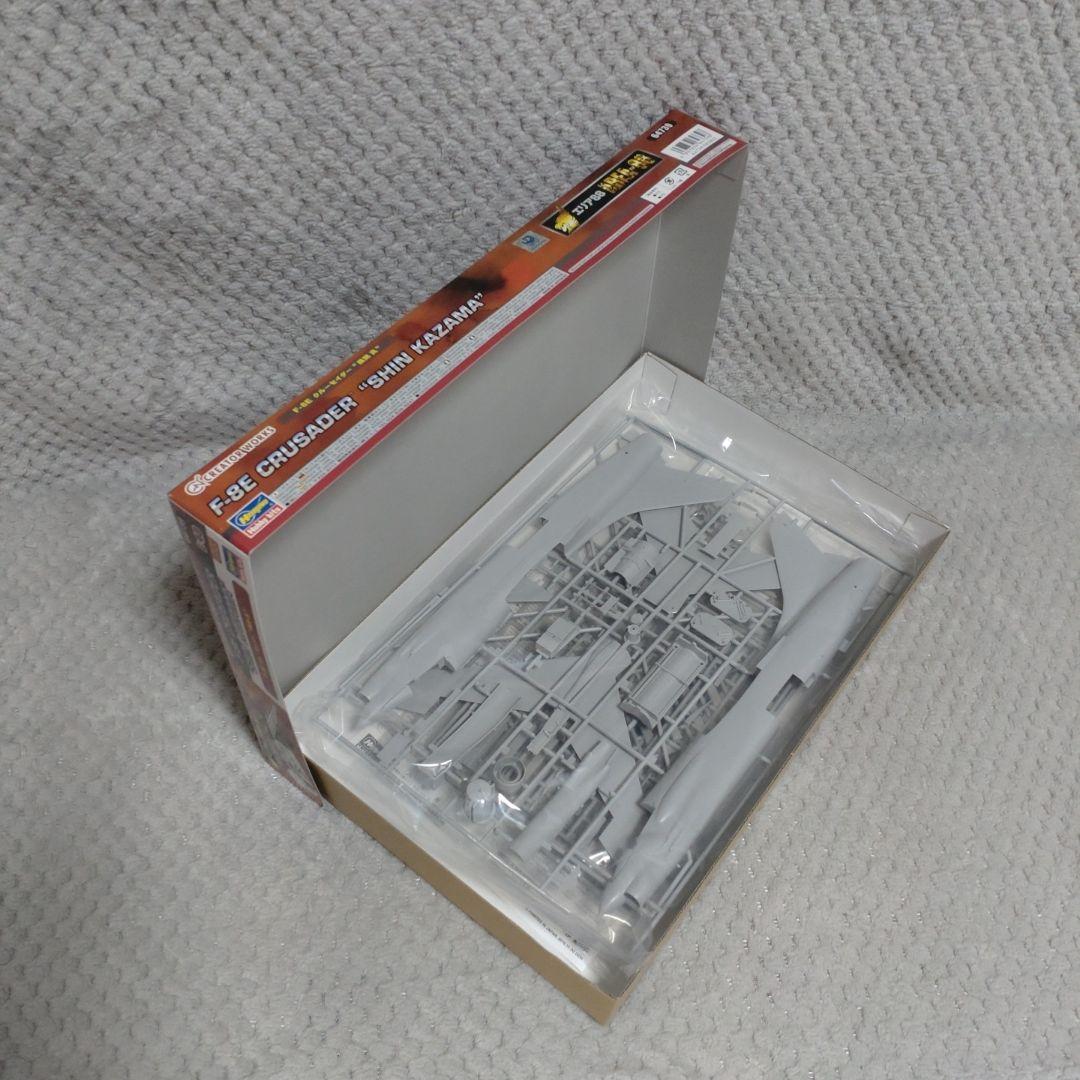 エリア88 プラモデル まとめ売り9点