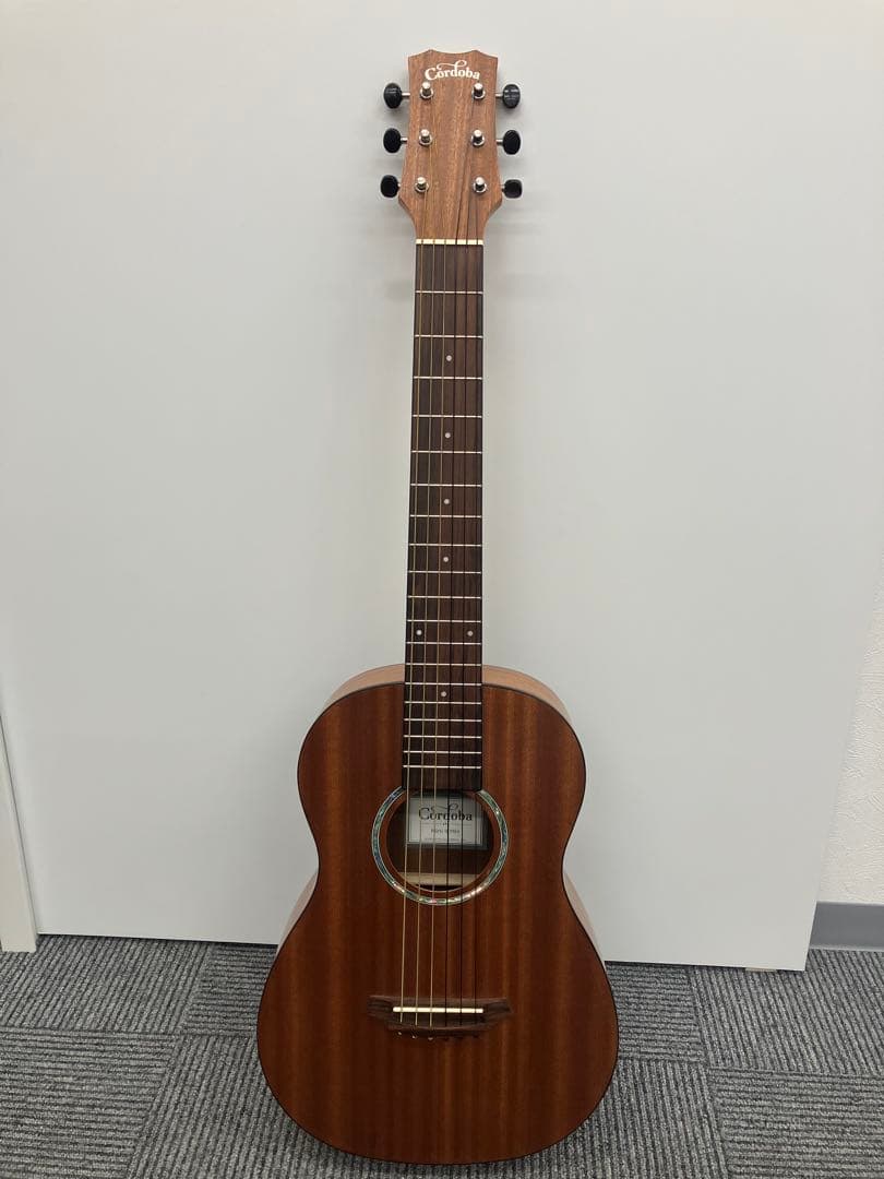 Cordoba (コルドバ) Mini II MH Y